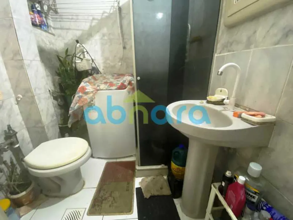 Apartamento, 1 quarto, 32 m² - Foto 14