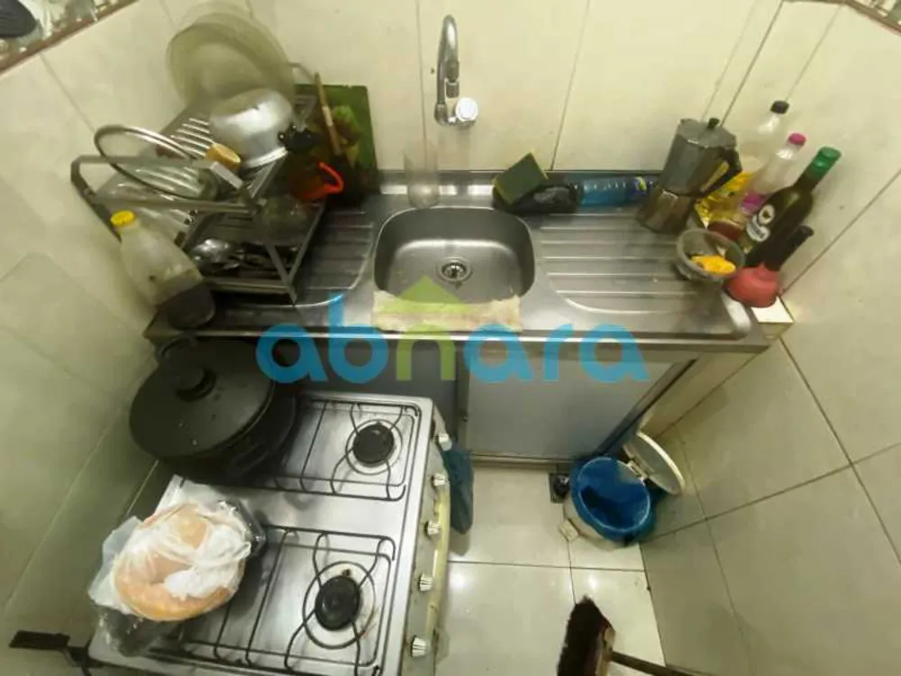 Apartamento, 1 quarto, 32 m² - Foto 19