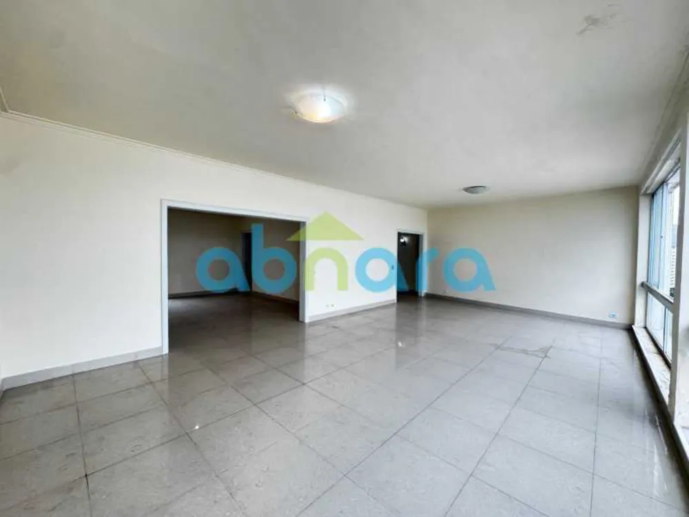 Apartamento, 3 quartos, 280 m² - Foto 2