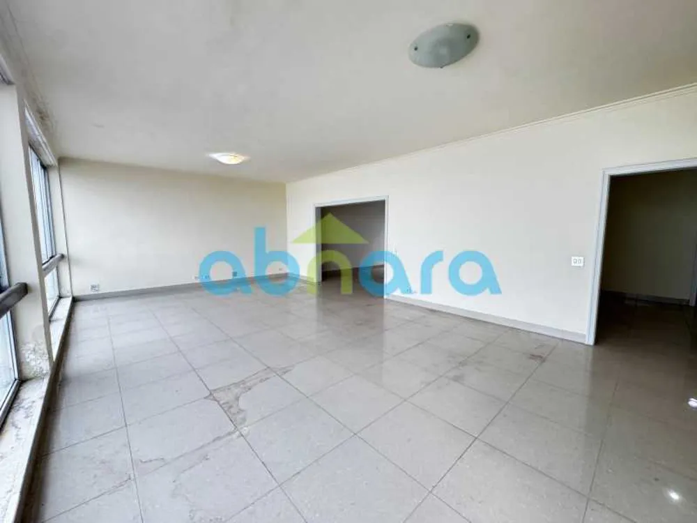 Apartamento, 3 quartos, 280 m² - Foto 4