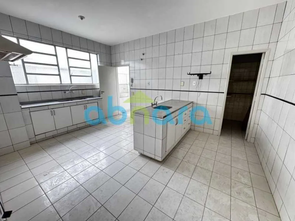 Apartamento, 3 quartos, 280 m² - Foto 5