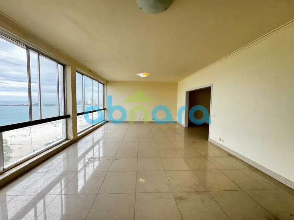Apartamento, 3 quartos, 280 m² - Foto 1