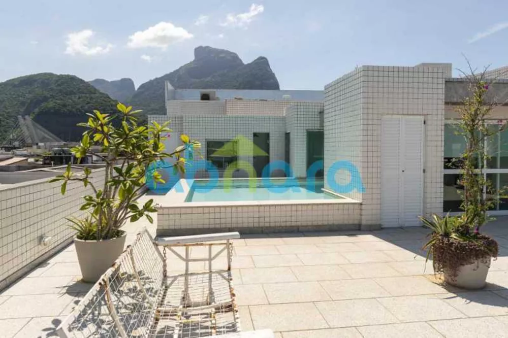 Cobertura, 3 quartos, 420 m² - Foto 16