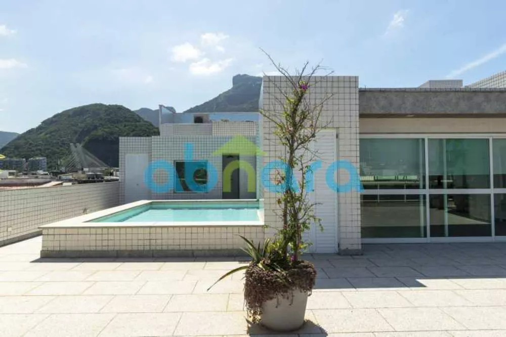 Cobertura, 3 quartos, 420 m² - Foto 28