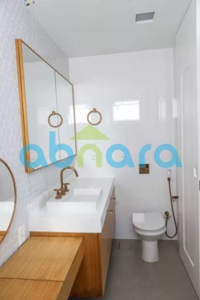 Cobertura, 3 quartos, 420 m² - Foto 1