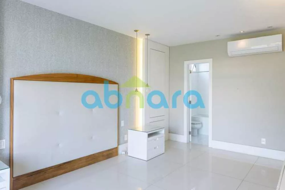 Cobertura, 3 quartos, 420 m² - Foto 29