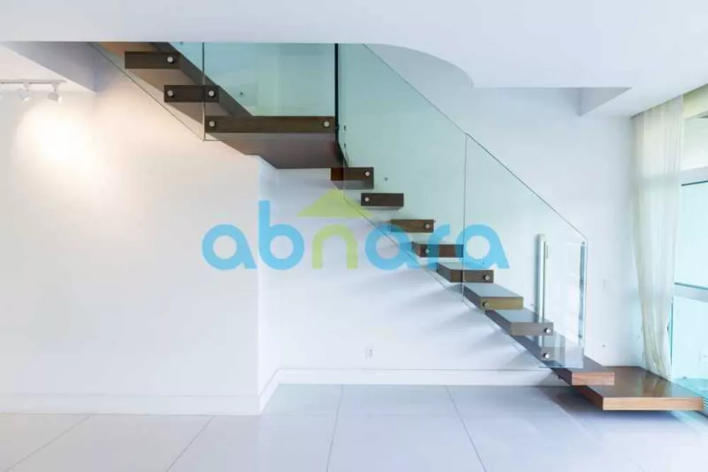 Cobertura, 3 quartos, 420 m² - Foto 5