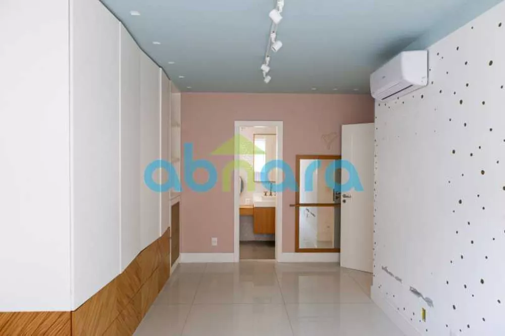 Cobertura, 3 quartos, 420 m² - Foto 6