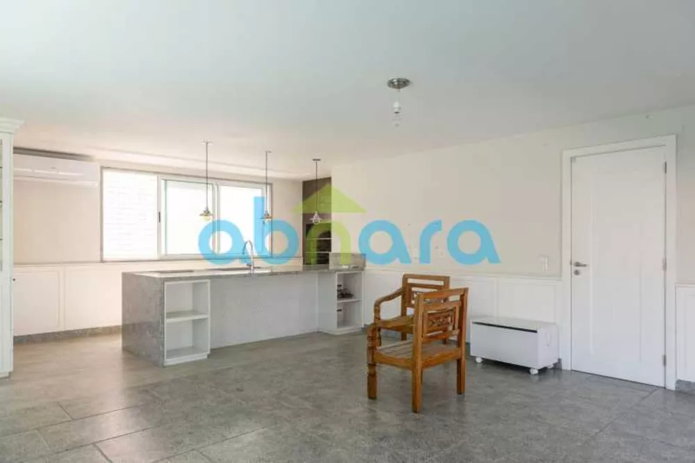 Cobertura, 3 quartos, 420 m² - Foto 12