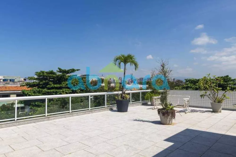 Cobertura, 3 quartos, 420 m² - Foto 2