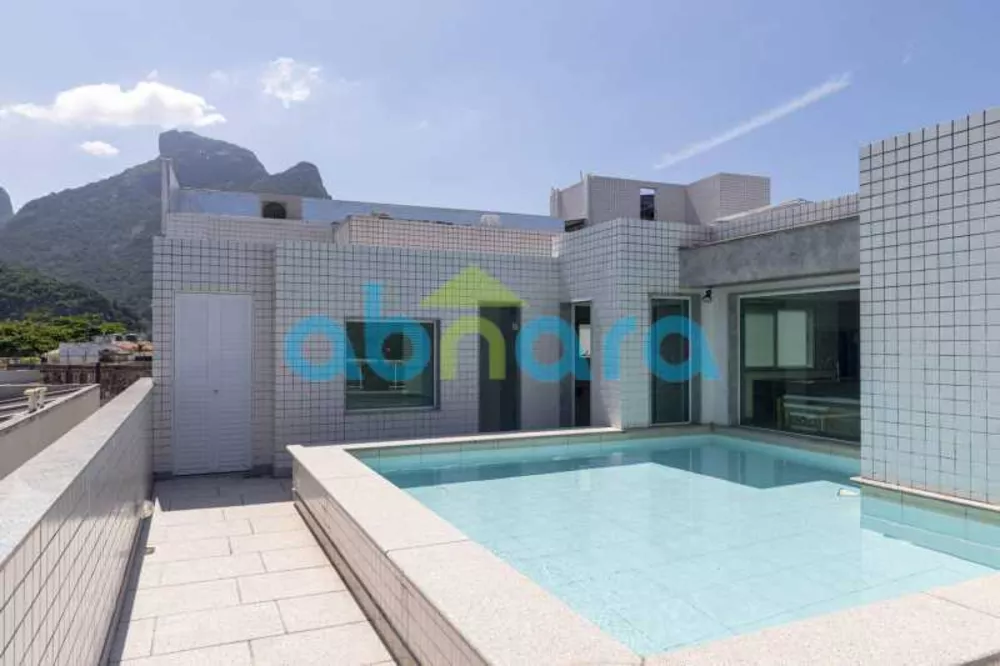 Cobertura, 3 quartos, 420 m² - Foto 18