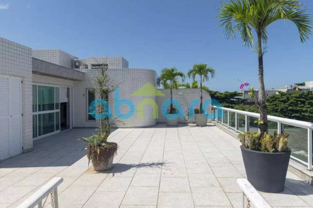 Cobertura, 3 quartos, 420 m² - Foto 3