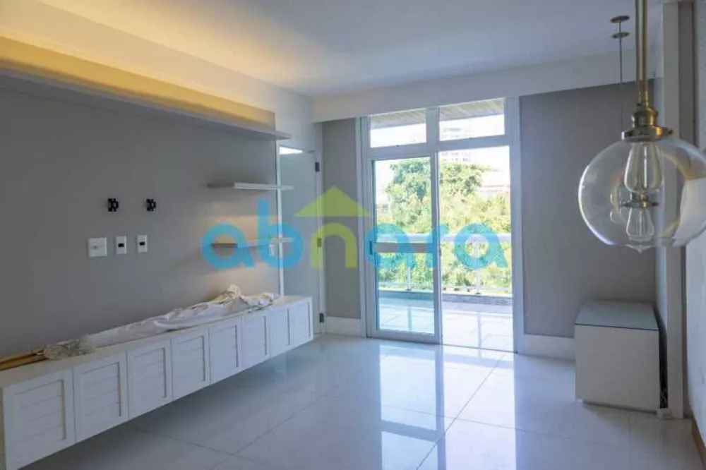 Cobertura, 3 quartos, 420 m² - Foto 7