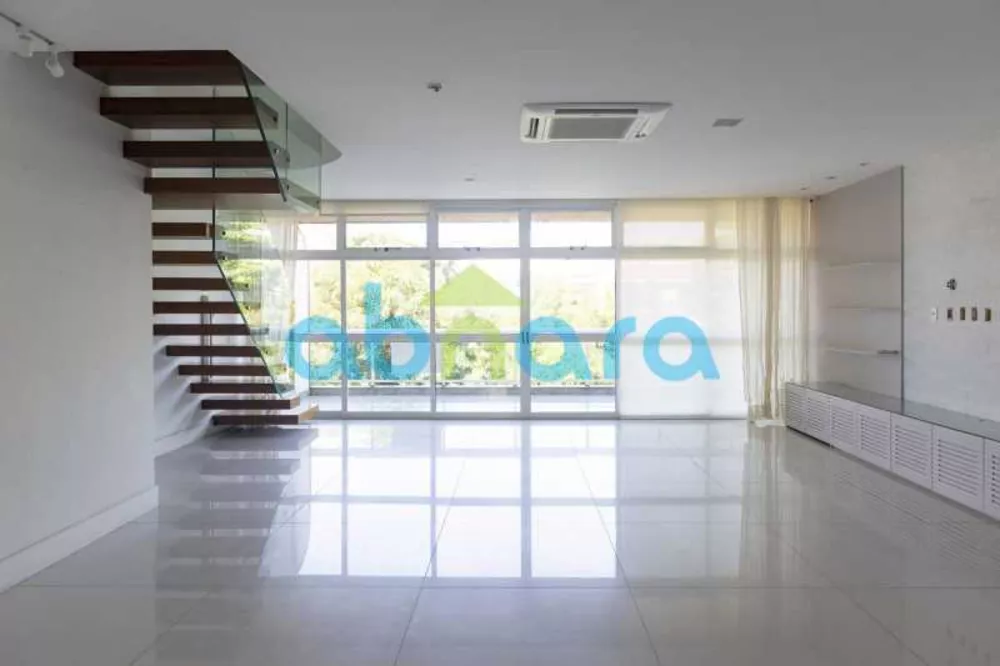 Cobertura, 3 quartos, 420 m² - Foto 19
