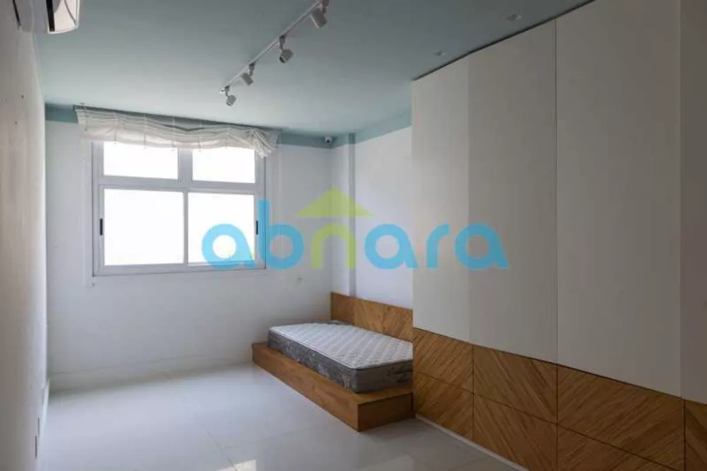 Cobertura, 3 quartos, 420 m² - Foto 8