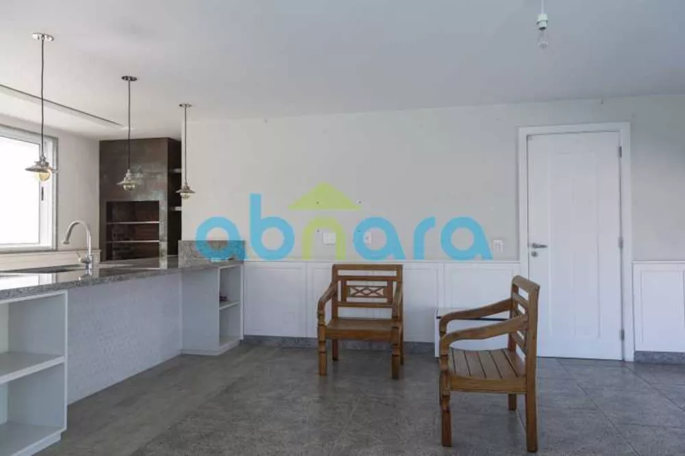 Cobertura, 3 quartos, 420 m² - Foto 15