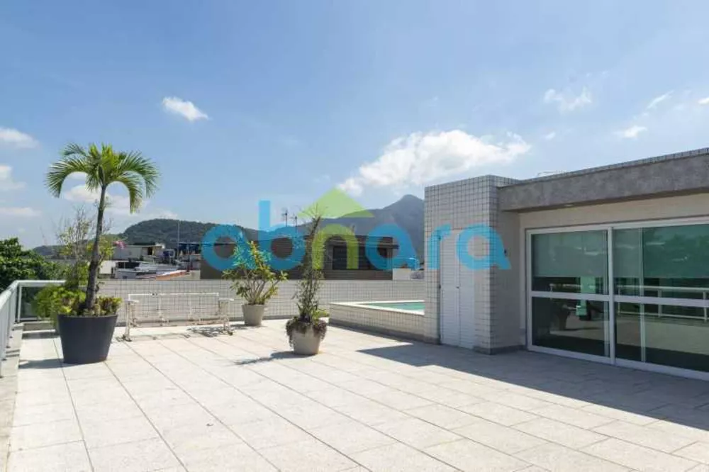 Cobertura, 3 quartos, 420 m² - Foto 10