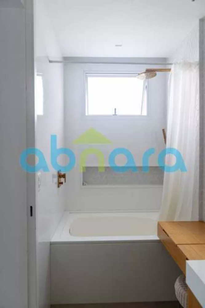 Cobertura, 3 quartos, 420 m² - Foto 9