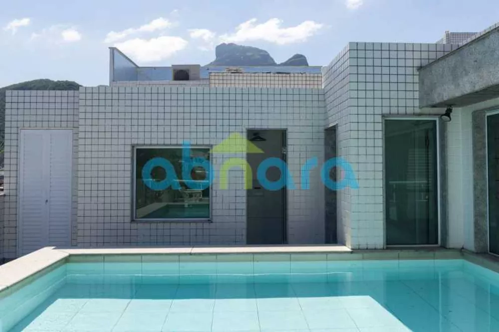Cobertura, 3 quartos, 420 m² - Foto 20