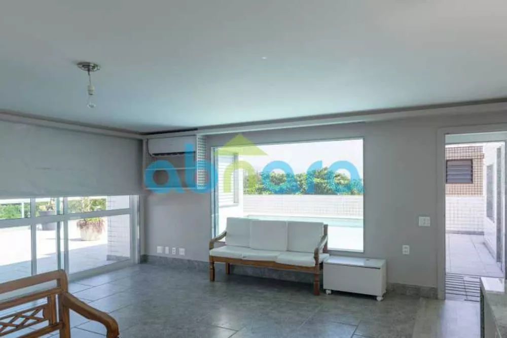 Cobertura, 3 quartos, 420 m² - Foto 21