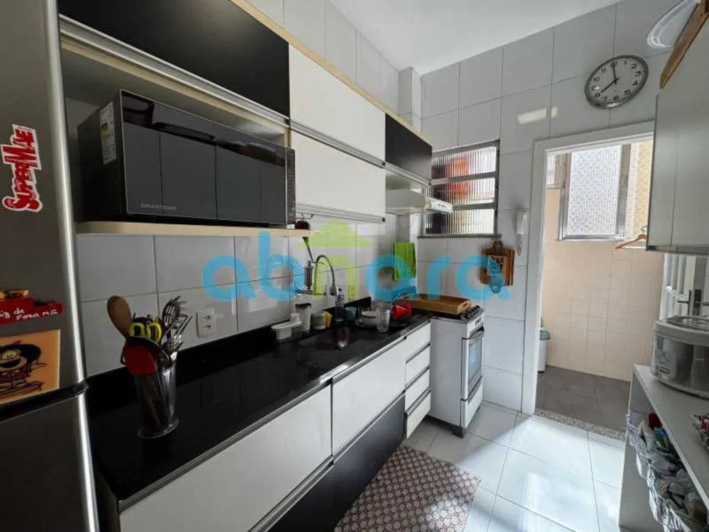 Apartamento, 3 quartos, 120 m² - Foto 7