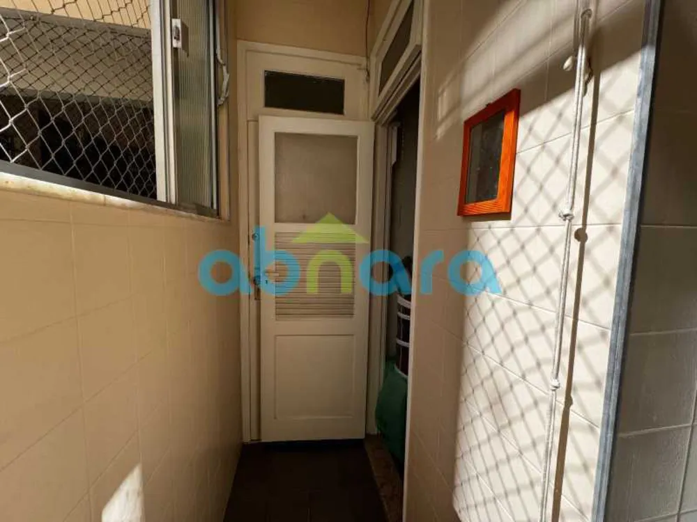 Apartamento, 3 quartos, 120 m² - Foto 11