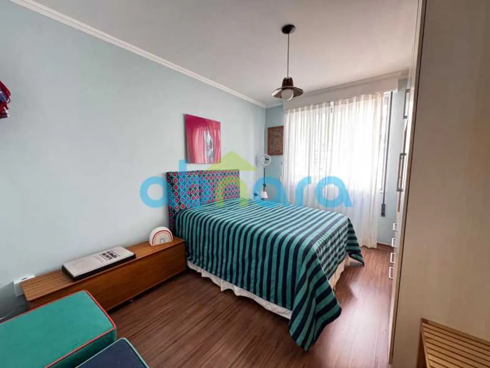 Apartamento, 3 quartos, 117 m² - Foto 3