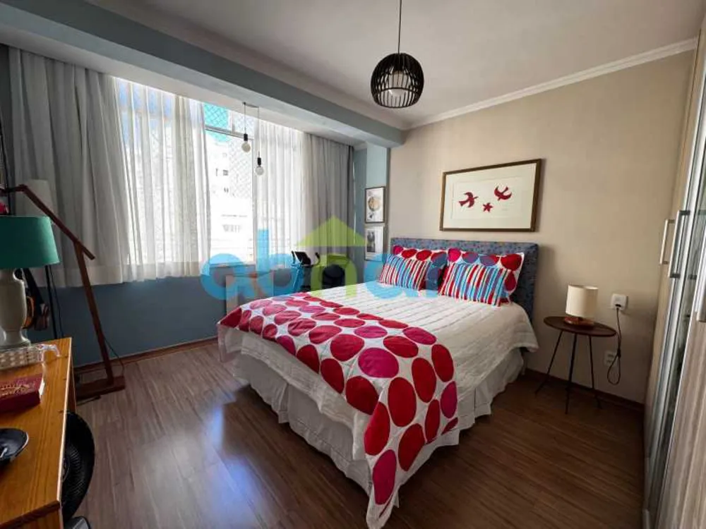 Apartamento, 3 quartos, 120 m² - Foto 9
