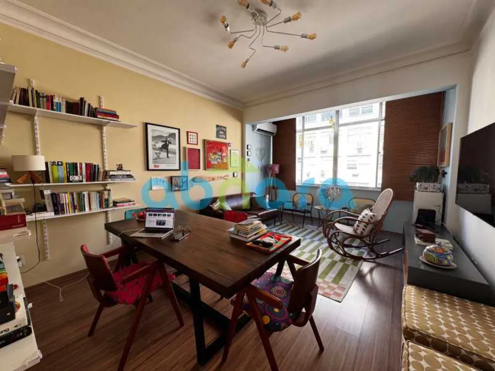 Apartamento, 3 quartos, 117 m² - Foto 2
