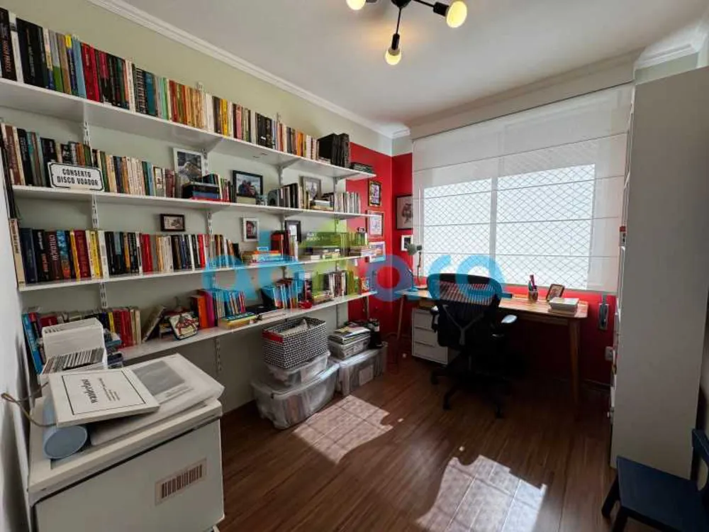 Apartamento, 3 quartos, 117 m² - Foto 4