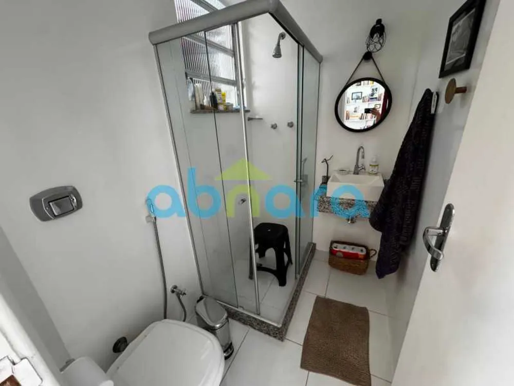 Apartamento, 3 quartos, 120 m² - Foto 5