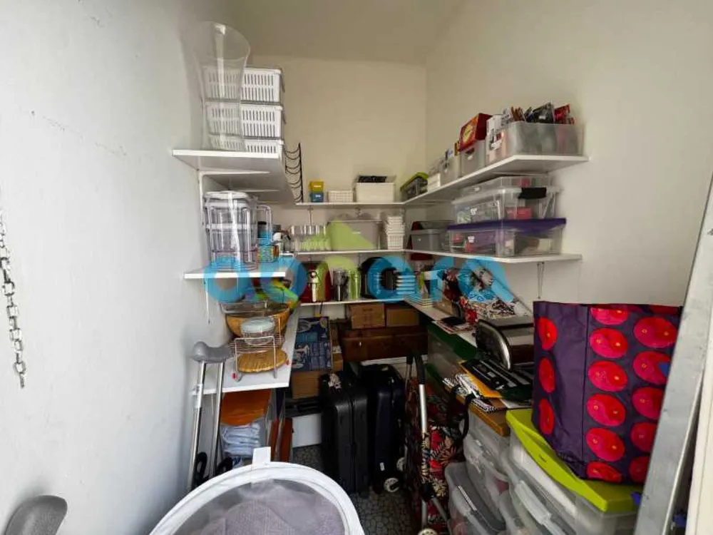 Apartamento, 3 quartos, 120 m² - Foto 13