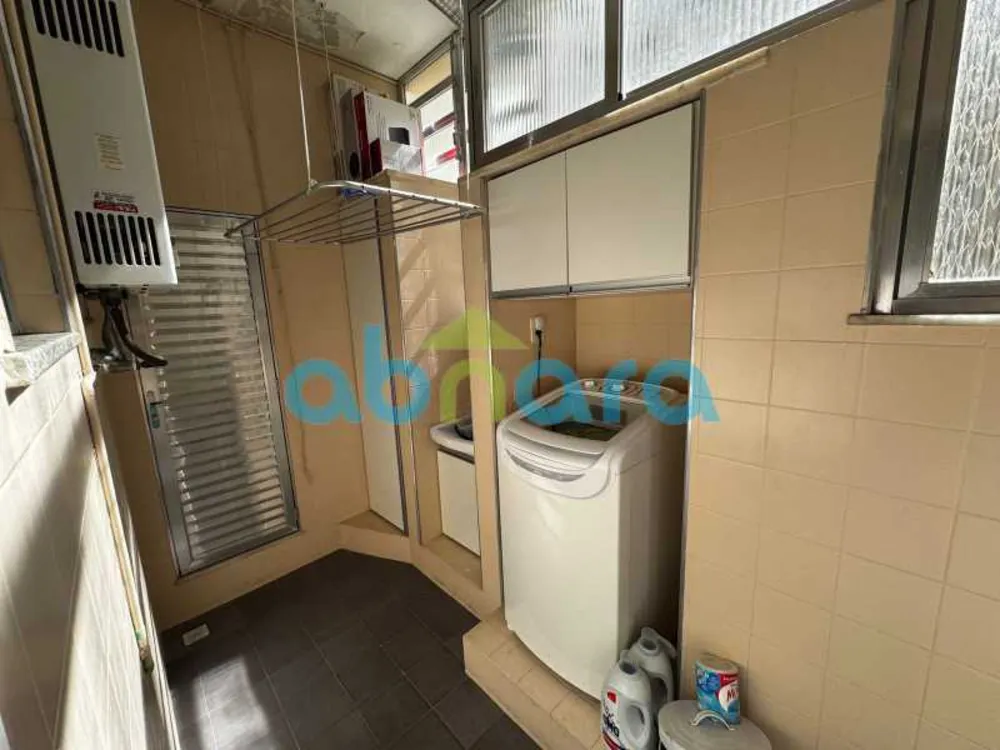 Apartamento, 3 quartos, 120 m² - Foto 10
