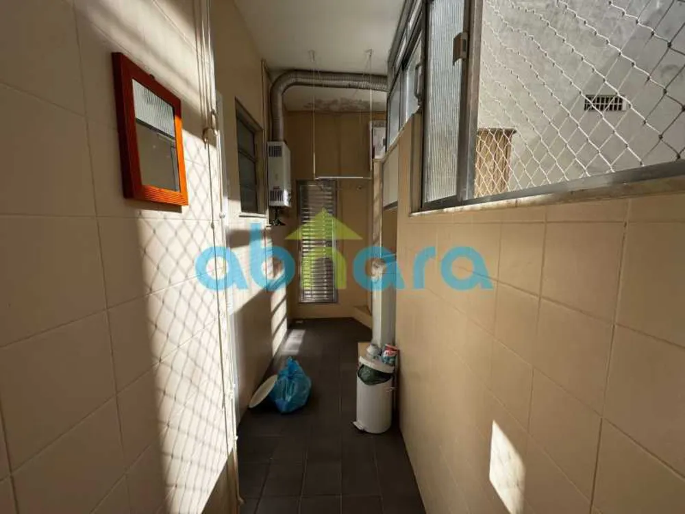 Apartamento, 3 quartos, 120 m² - Foto 12