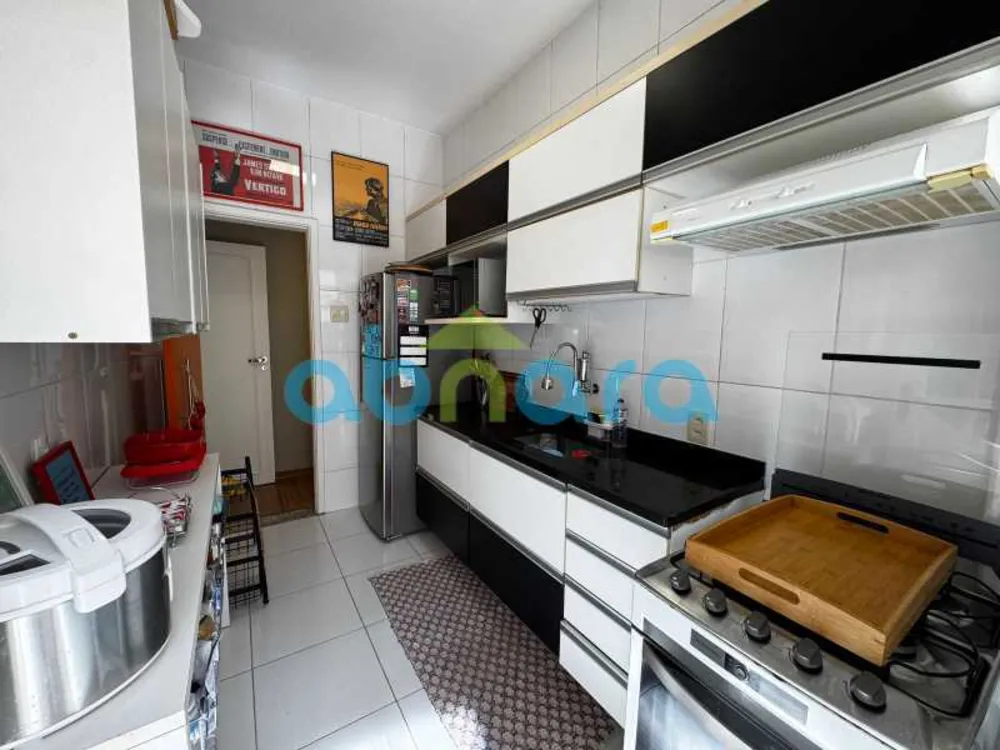 Apartamento, 3 quartos, 120 m² - Foto 14