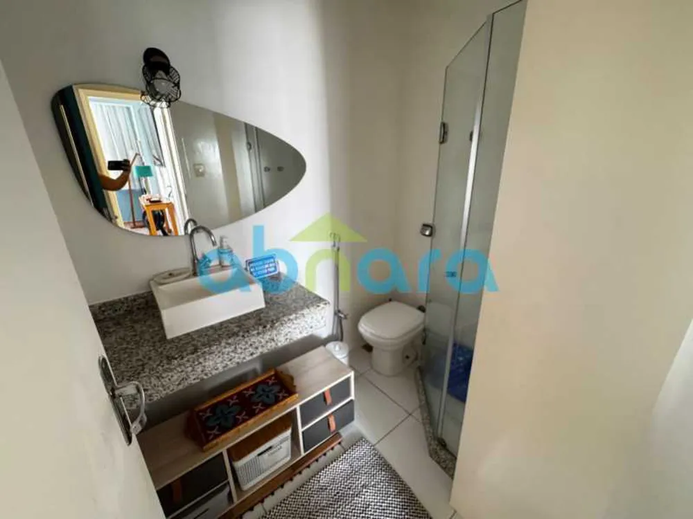 Apartamento, 3 quartos, 120 m² - Foto 6