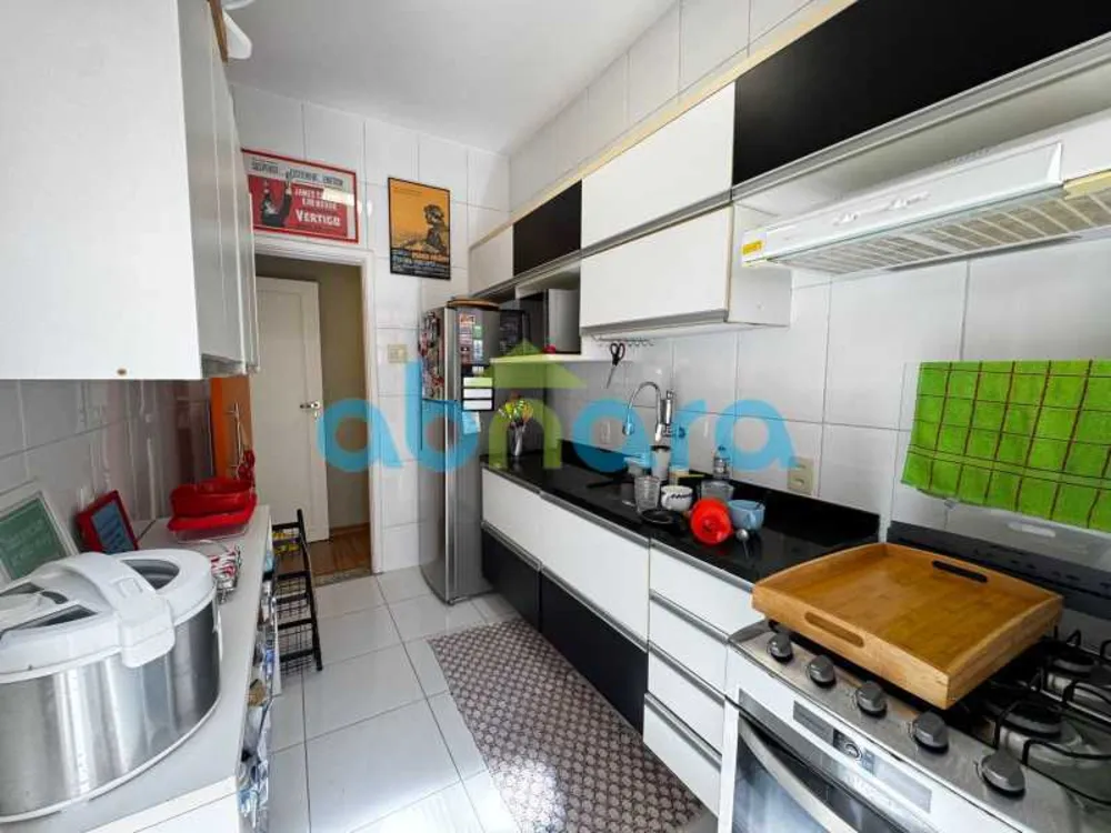 Apartamento, 3 quartos, 120 m² - Foto 8