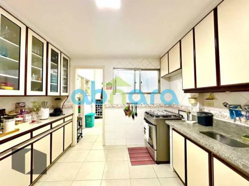 Apartamento, 4 quartos, 150 m² - Foto 5
