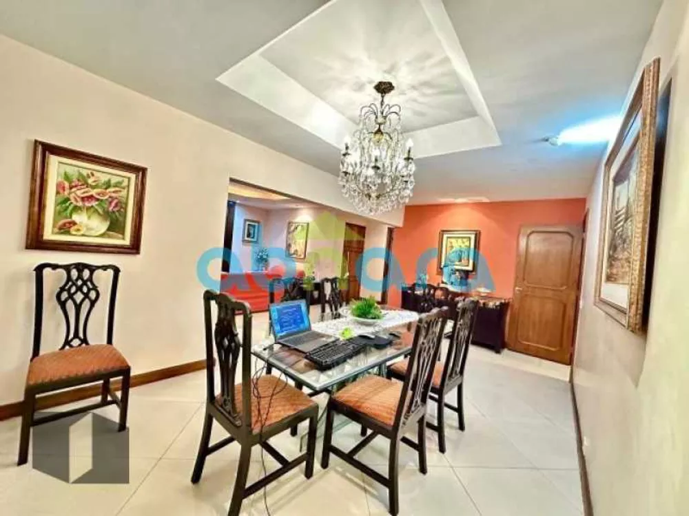 Apartamento, 4 quartos, 150 m² - Foto 12