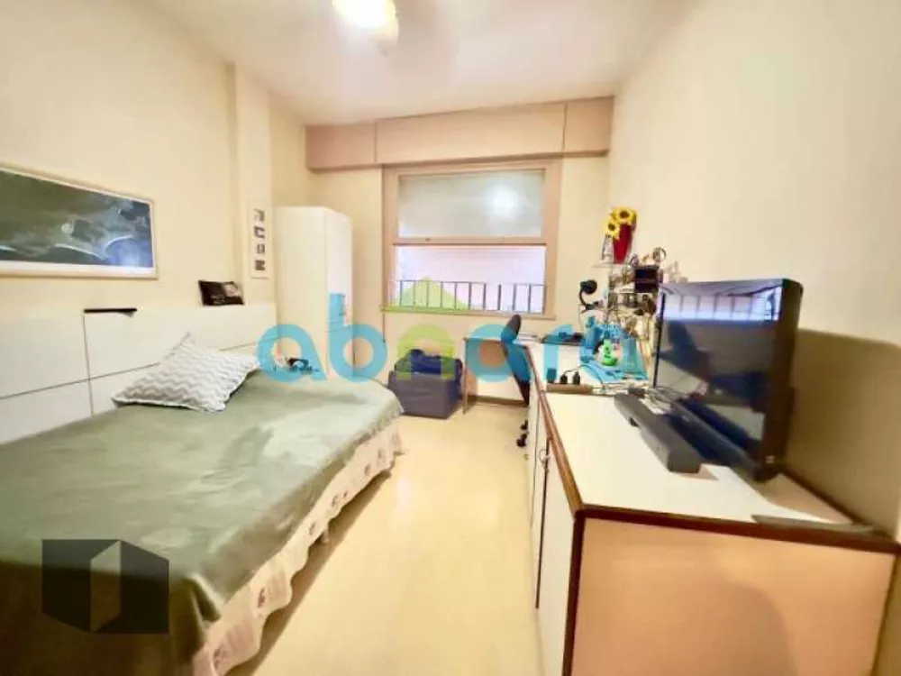 Apartamento, 4 quartos, 150 m² - Foto 10