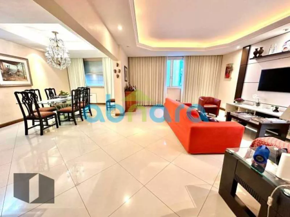Apartamento, 4 quartos, 150 m² - Foto 9
