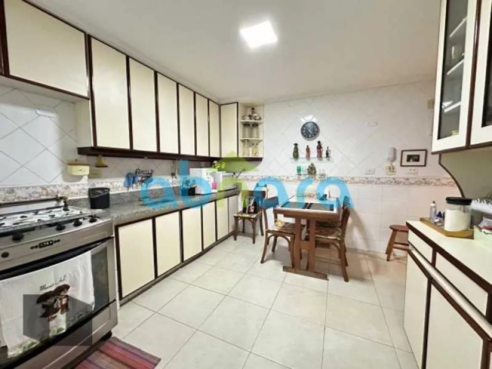 Apartamento, 4 quartos, 150 m² - Foto 3