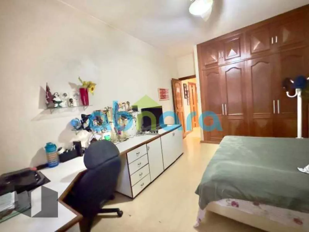 Apartamento, 4 quartos, 150 m² - Foto 13