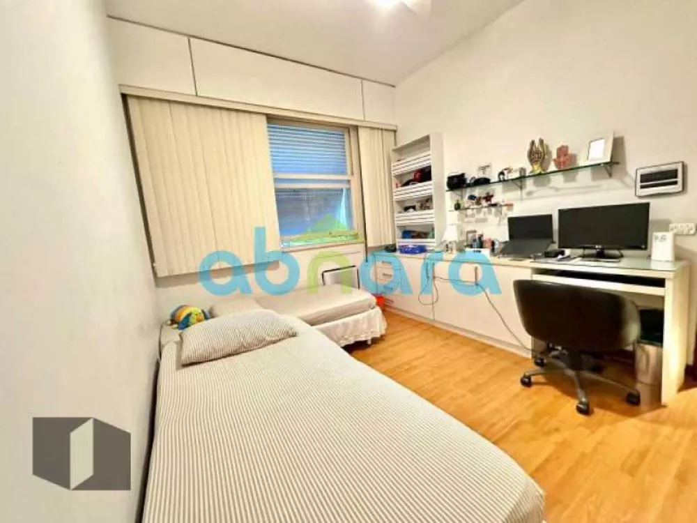 Apartamento, 4 quartos, 150 m² - Foto 1