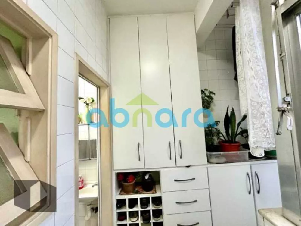 Apartamento, 4 quartos, 150 m² - Foto 8