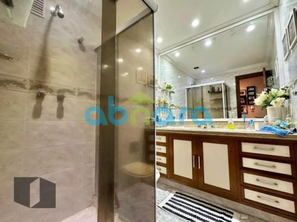 Apartamento, 4 quartos, 150 m² - Foto 11