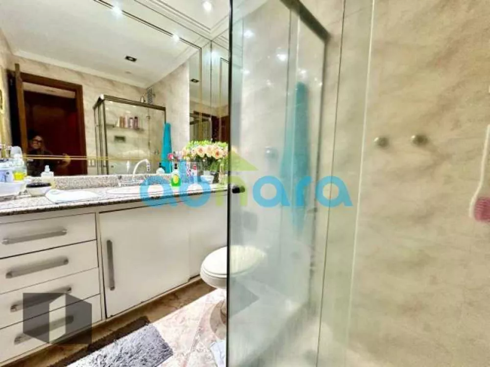 Apartamento, 4 quartos, 150 m² - Foto 4