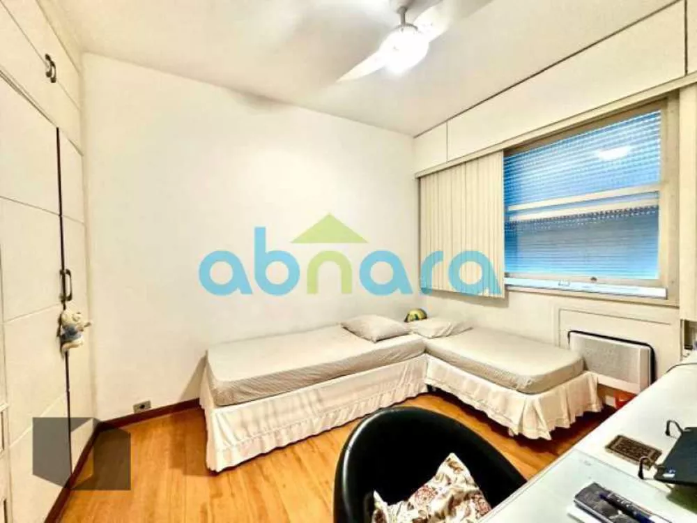 Apartamento, 4 quartos, 150 m² - Foto 6