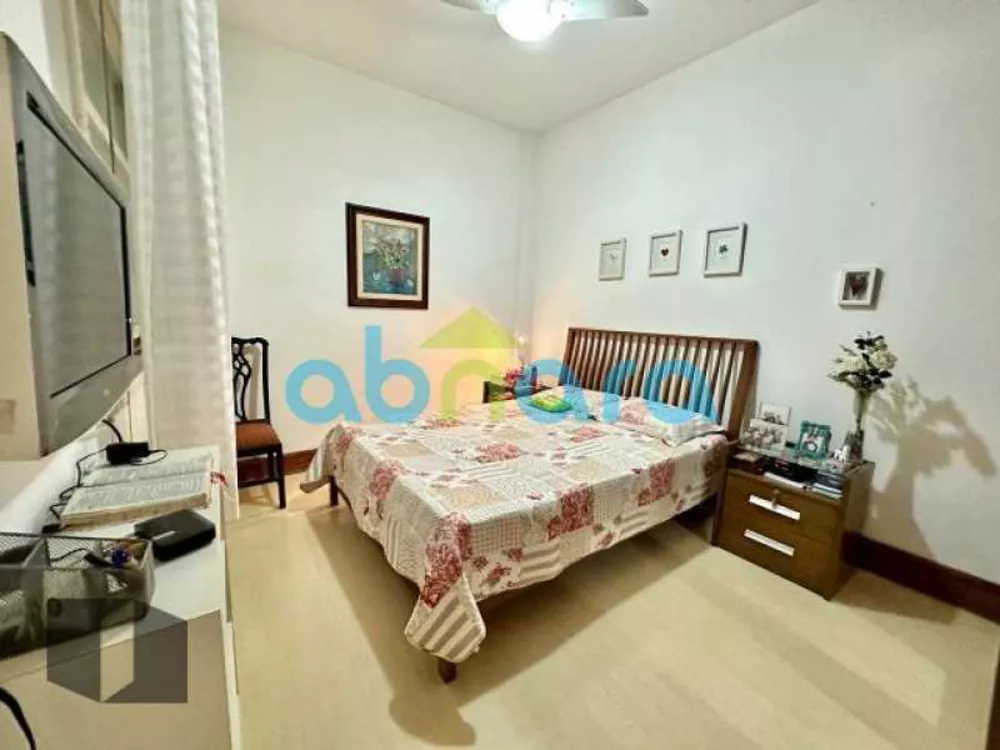 Apartamento, 4 quartos, 150 m² - Foto 14