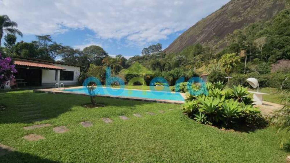 Casa, 5 quartos, 5000 m² - Foto 1